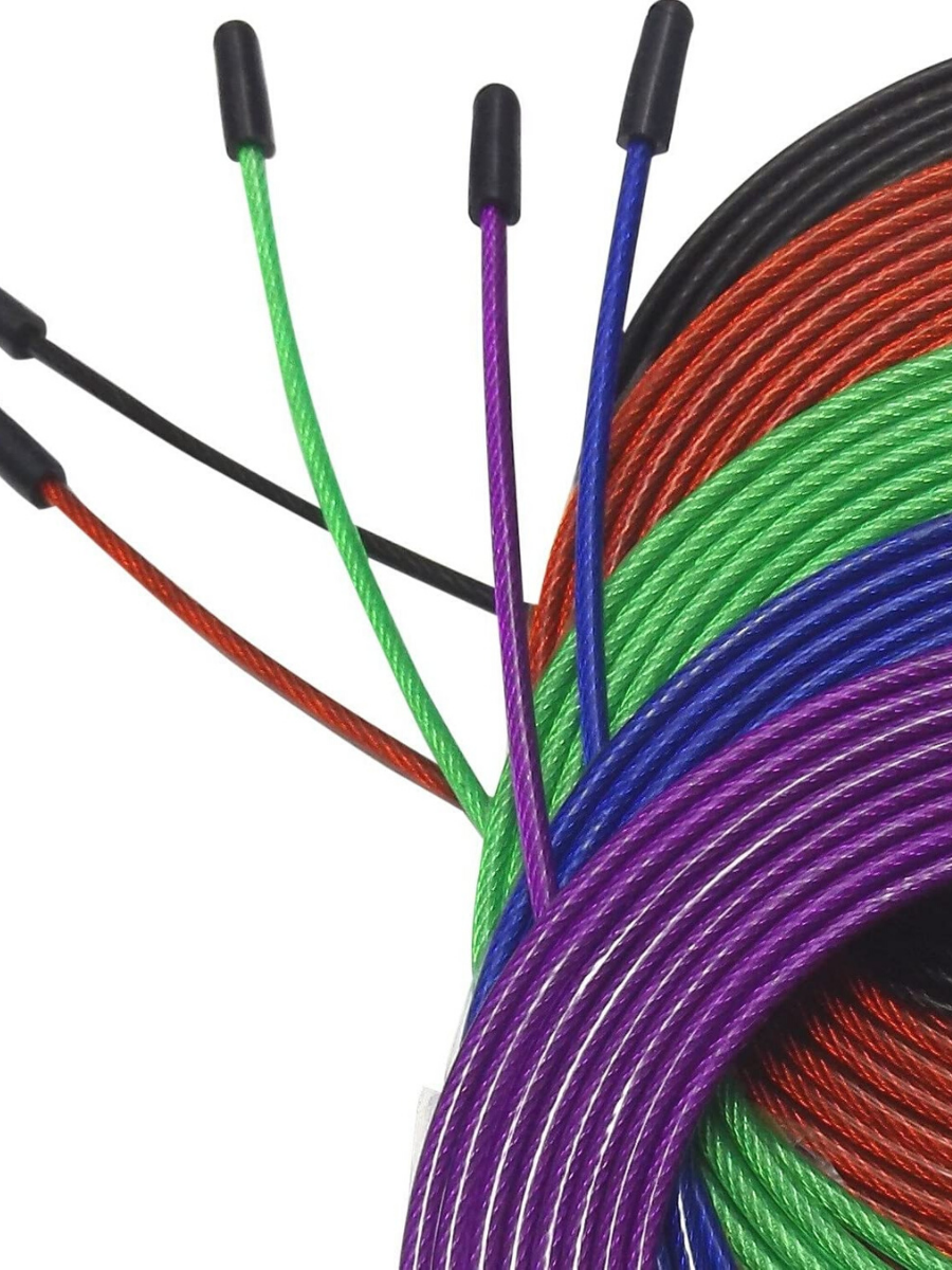 Cables 2.5mm