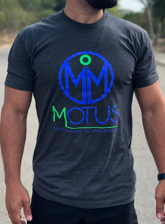 Motus Men T-Shirt